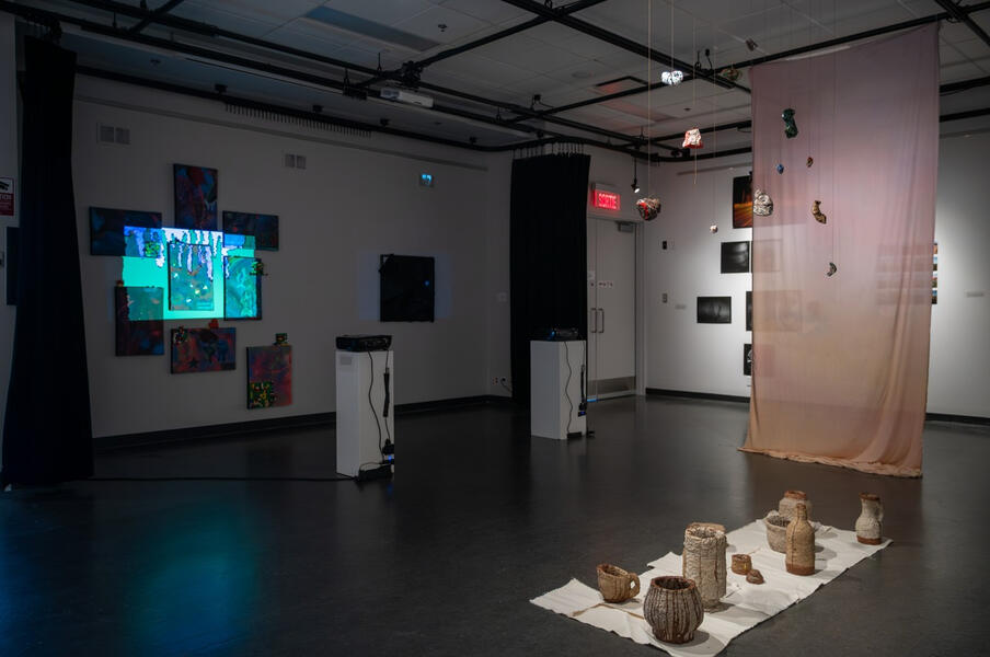 Photo prise par Laurent Viau-Lapointe